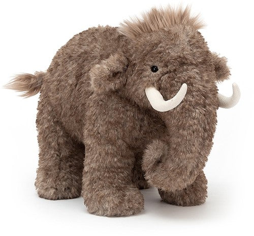 Cassius Woolly Mammoth