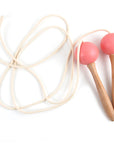JUMPING ROPE 210