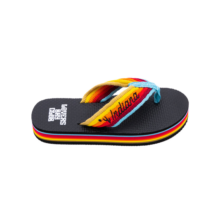 Tongs Indiana