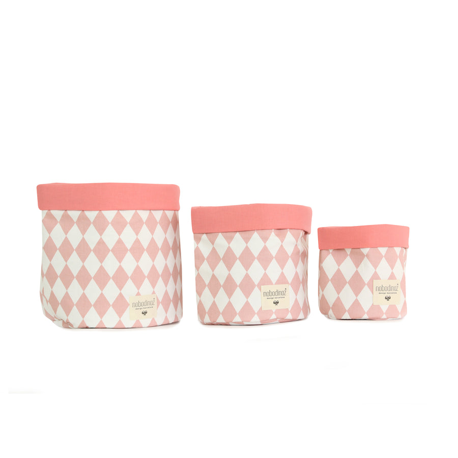 MAMBO BASKET MEDIUM 20X21