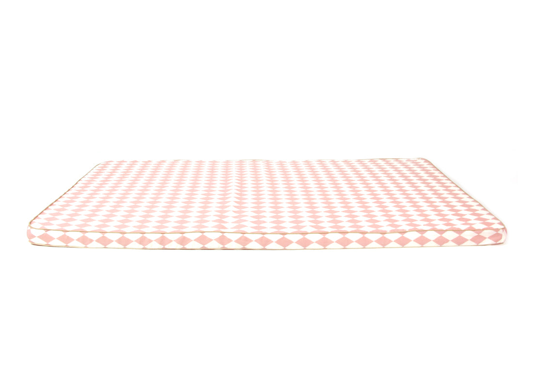 MATTRESS SAINT TROPEZ 120X60X4