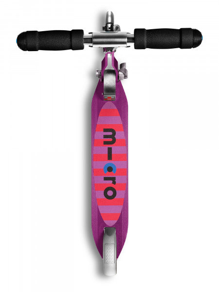 Micro Sprite LED - Violet