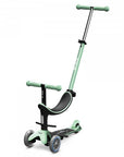 Mini Micro 3en1 Revolution Deluxe - Mint