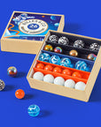 Mini Box Space Mission