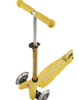 Mini Micro Deluxe Jaune