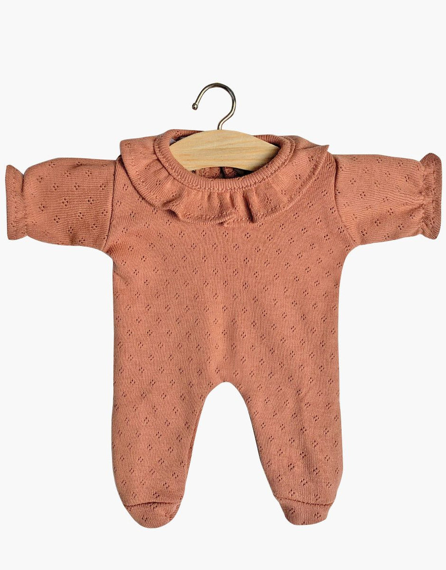 Babies - Dors bien Camille cassonade