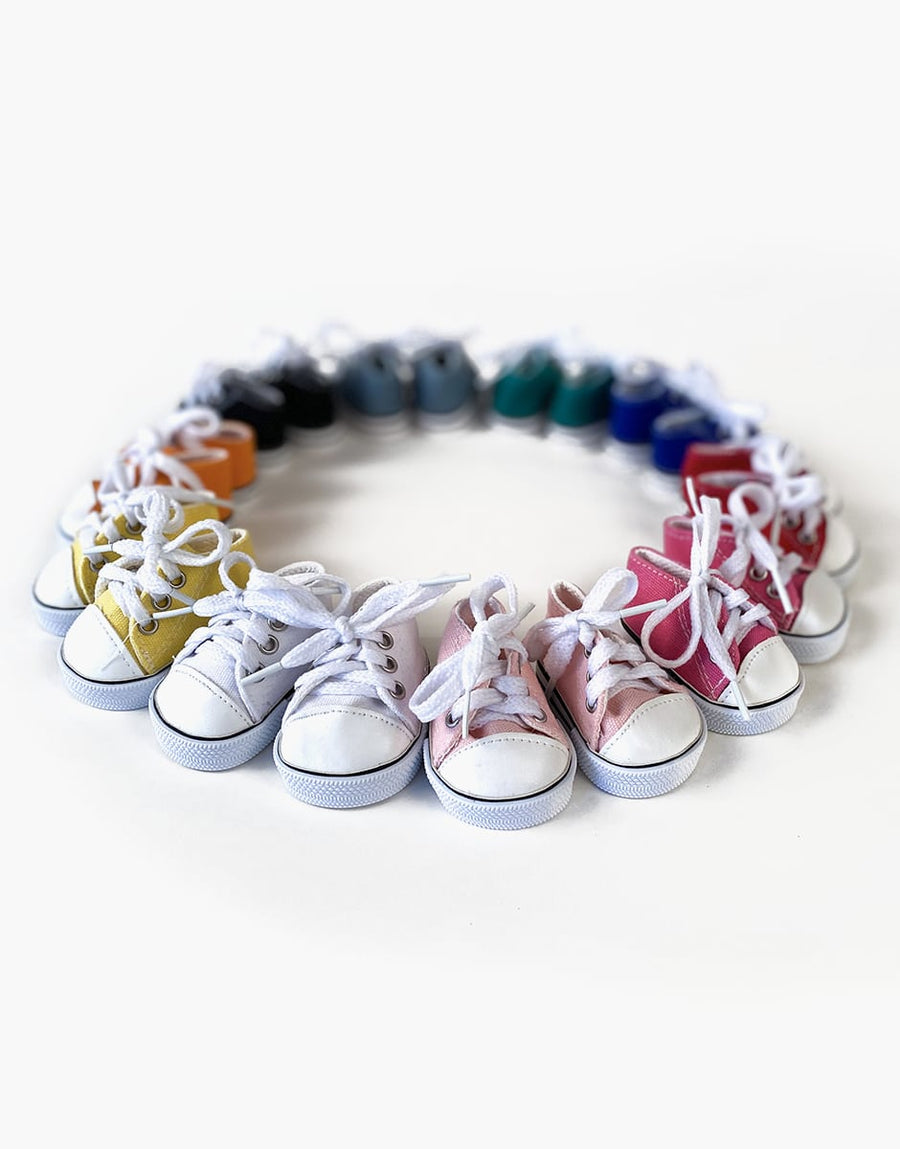 Gordis - Baskets Komvers denim