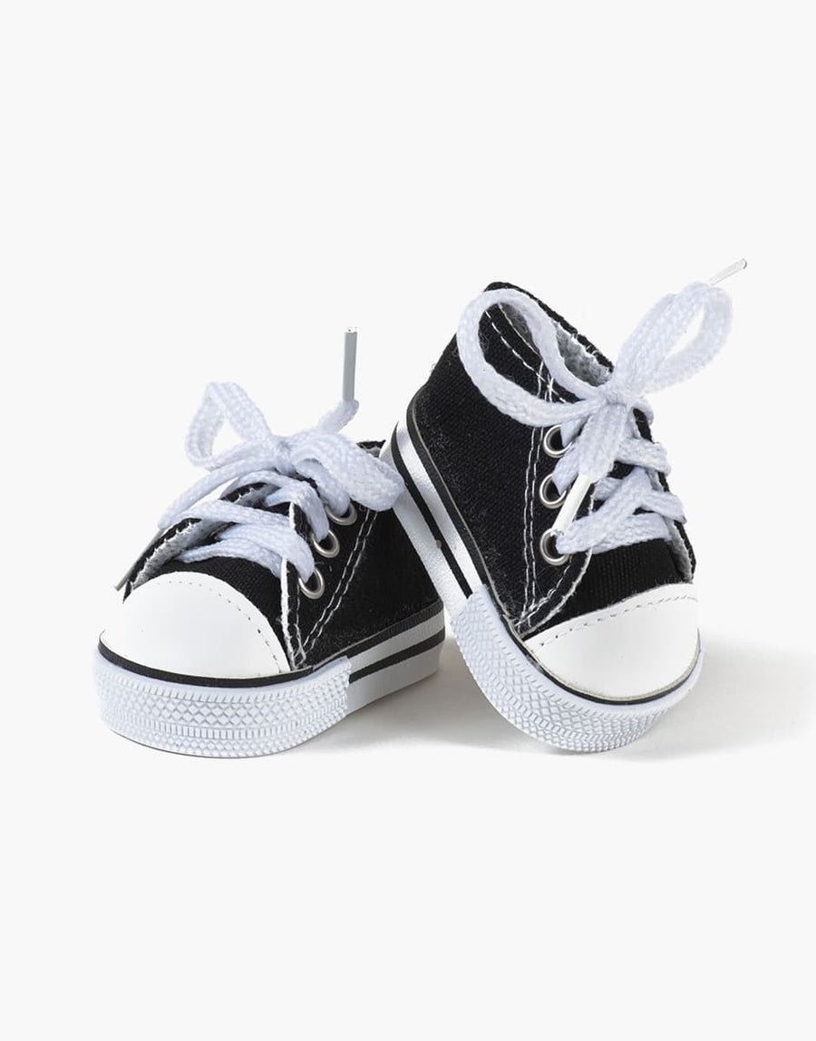 Gordis - Baskets Komvers noir