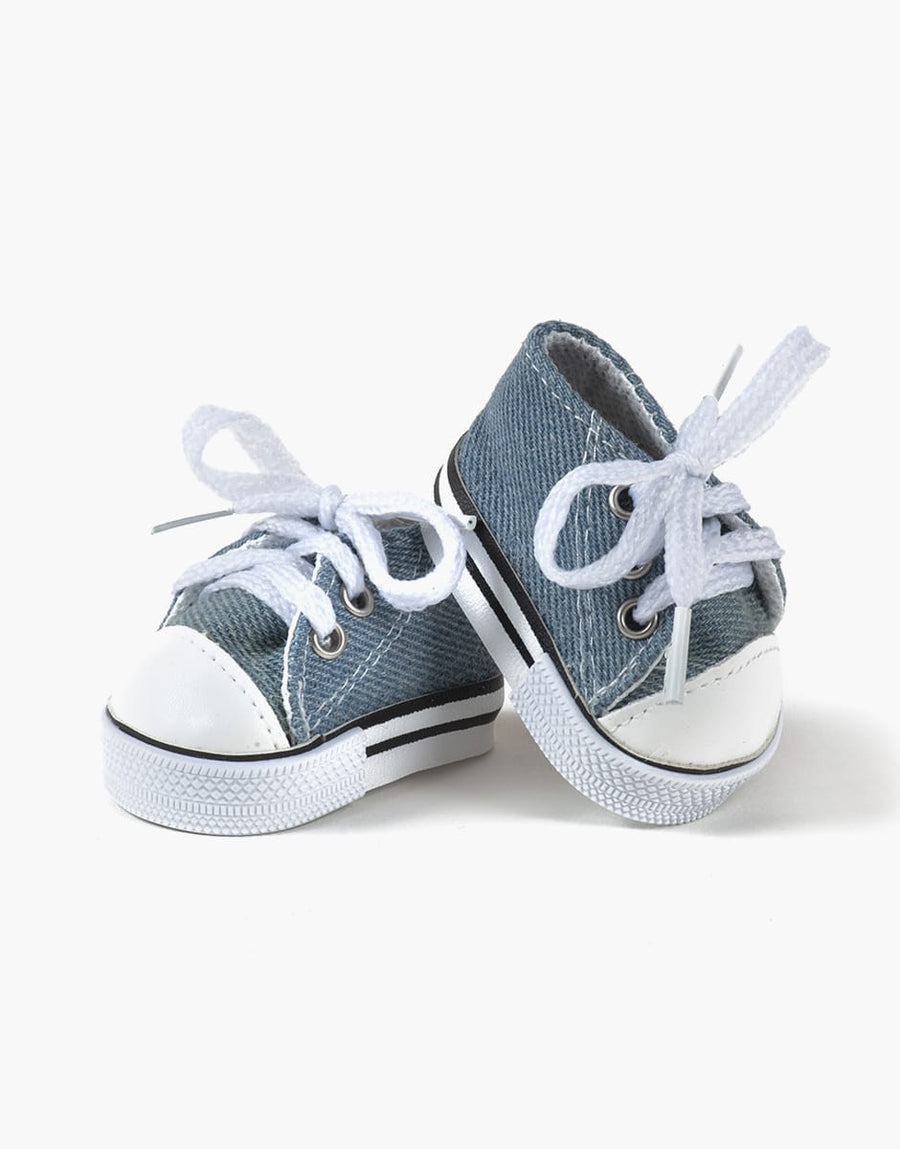 Gordis - Baskets Komvers denim