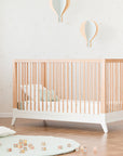 EVOLUTIVE CRIB - NEW HORIZON 70X140
