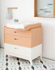 CHANGING TABLE - NEW HORIZON 70x50