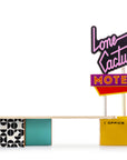Lone Cactus Motel - Candycar