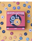 Learn&Fun – Multiplications