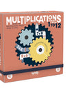 Learn&Fun – Multiplications