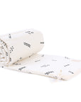 NEST COT BUMPER 207X32X2