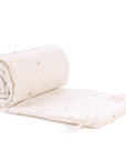 NEST COT BUMPER 207X32X2