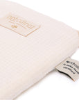 NEST COT BUMPER HONEY COMB 207X32X2