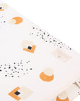 NEST COT BUMPER 207X32X2