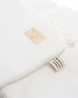 NEST COT BUMPER HONEY COMB 207X32X2