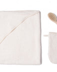 SO CUTE BABY BATH SET