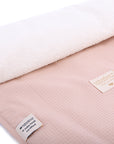 CHANGING PAD NOMAD HONEY COMB 60X35