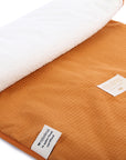 CHANGING PAD NOMAD HONEY COMB 60X35