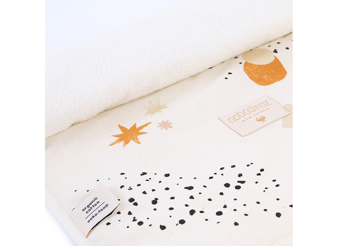 CHANGING PAD NOMAD 60X35