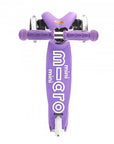 Mini Micro Deluxe LED - Violet
