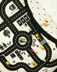 Autoroute - Eclairs