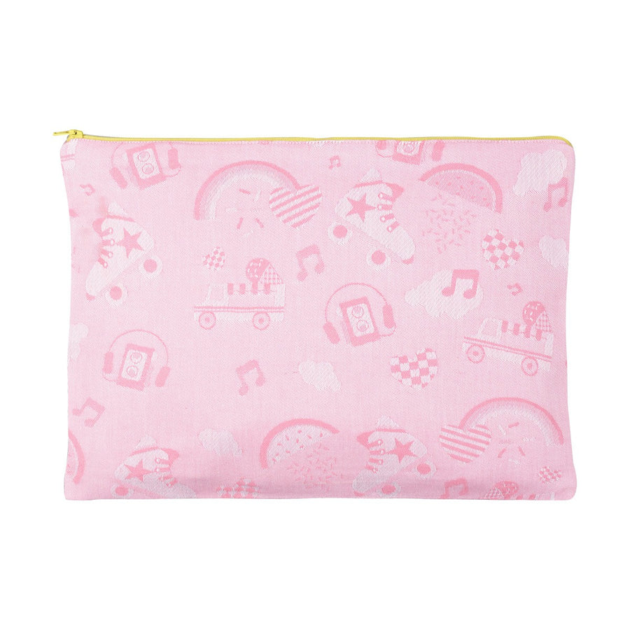 Roller Rider Multico  Pochette 35x25