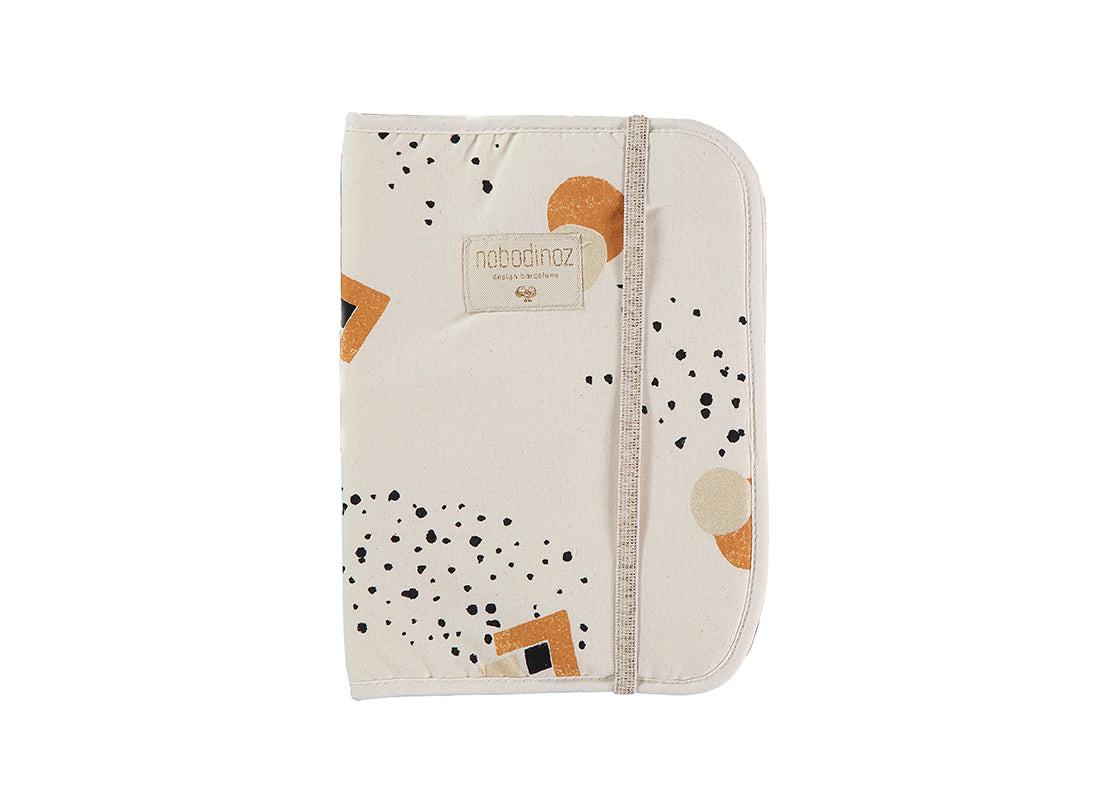 POEMA HEALTH BOOKLET A5 24X18