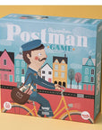 Postman