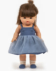 Gordis - Tutu Rosella bleu cobalt