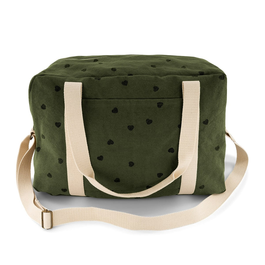 Raphael Bowling Bag Kaki