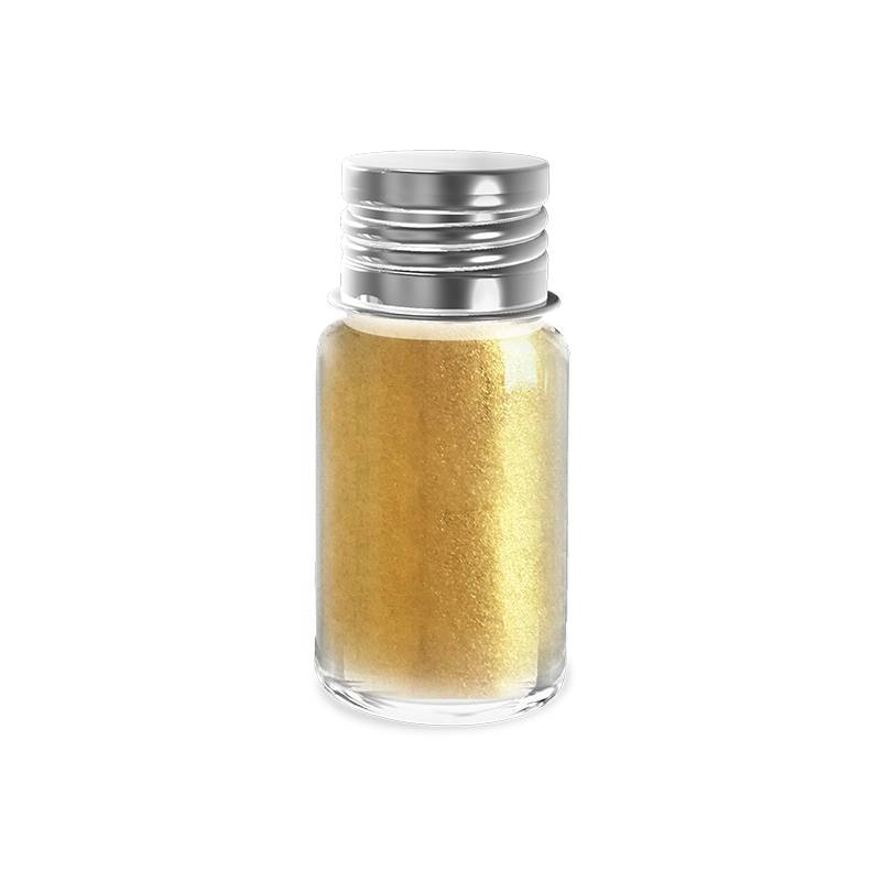 Refill Gold Sparkle Powder