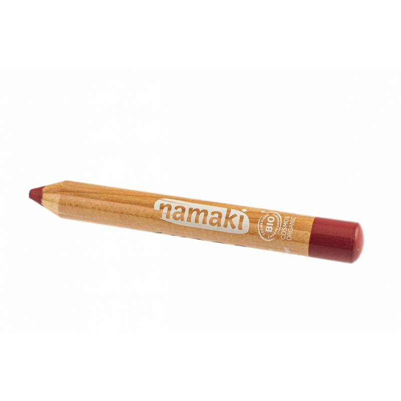 Skin Color Pencil Red