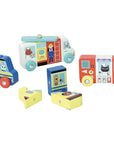 Rigol'camion