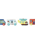 Rigol'camion