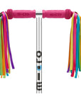 Rubans Multicolore