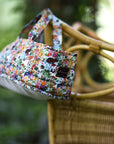 Gordis - Couffin "Les Lapins" et son oreiller