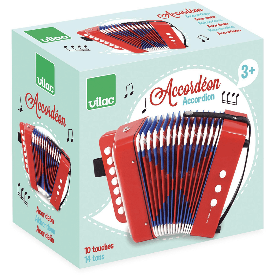 Accordéon