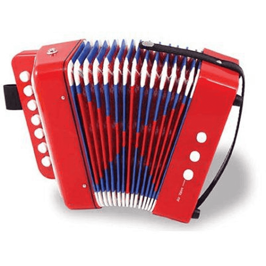 Accordéon