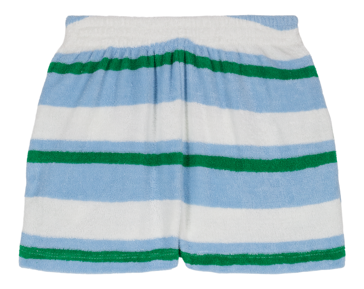 Short Liam Terry Primavera Stripes
