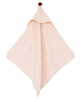 SO CUTE BABY BATH CAPE73X73
