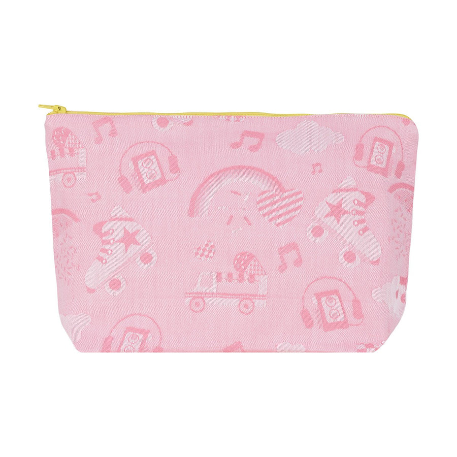 Roller Rider Multico  Trousse 25x18