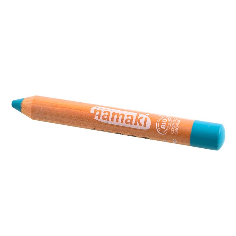 Skin Color Pencil Turquoise