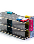 Magnetic Garage
