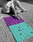Game Plak' Laby Violette