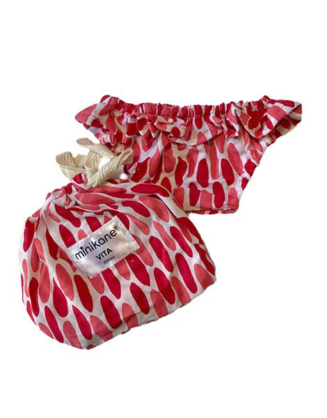 Gordis - Bikini Vita Dots Rose