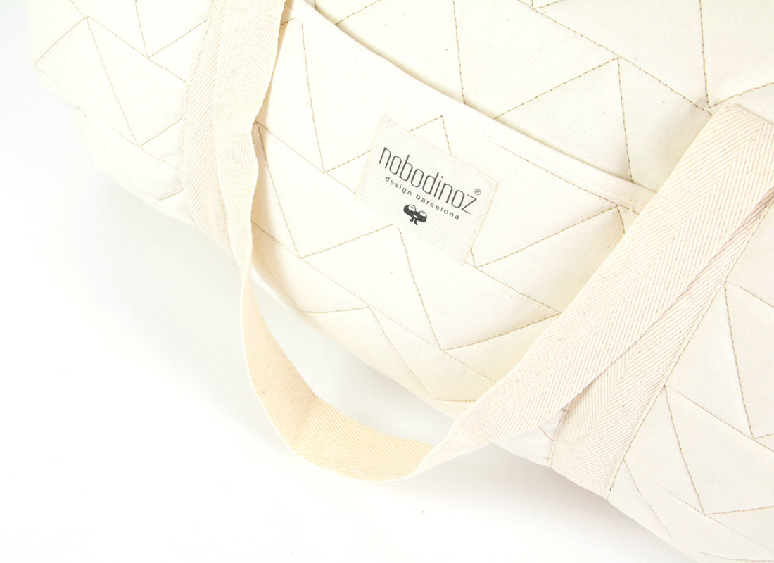 LOS ANGELES WEEKEND BAG 30X45X30